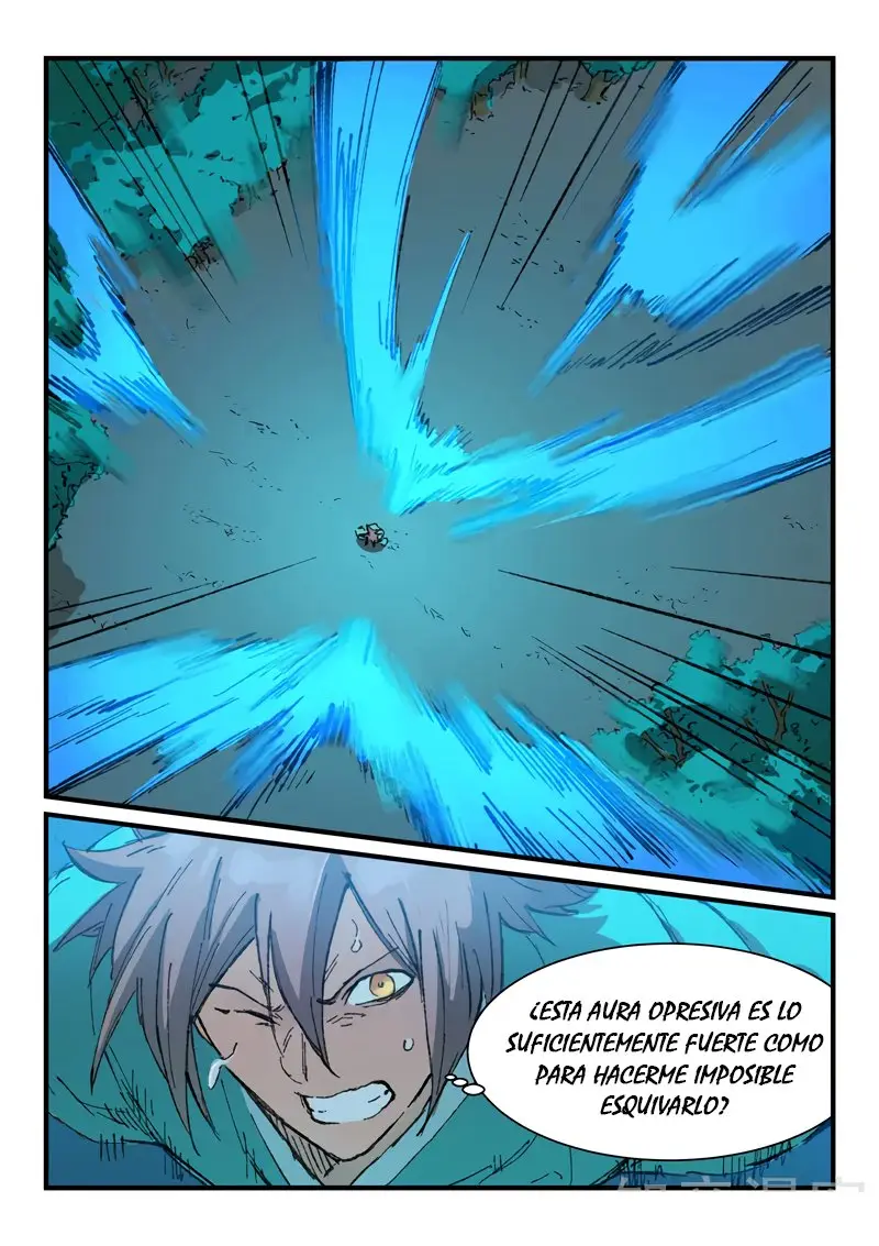 Star Martial God Technique (2016) - Capítulo 361 - Página 3 - LectorTMOo