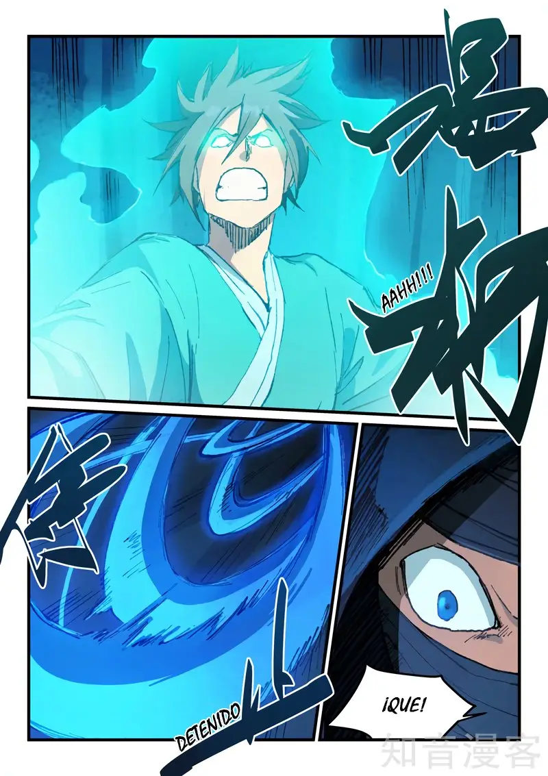 Star Martial God Technique (2016) - Capítulo 361 - Página 5 - LectorTMOo