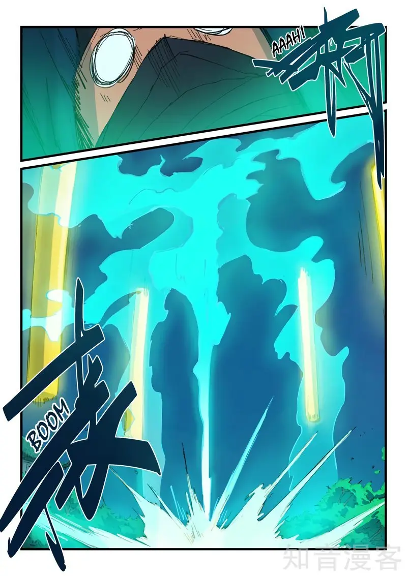 Star Martial God Technique (2016) - Capítulo 361 - Página 9 - LectorTMOo