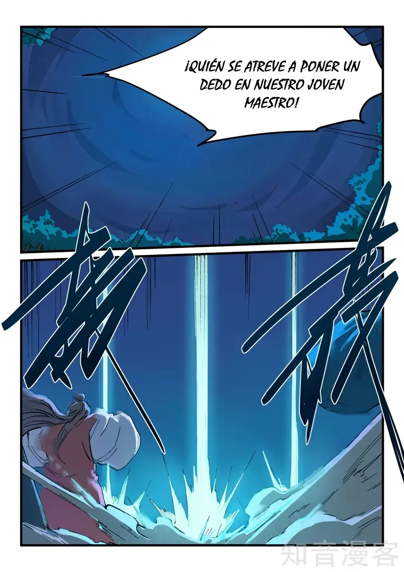 Star Martial God Technique (2016) - Capítulo 362 - Página 6 - LectorTMOo