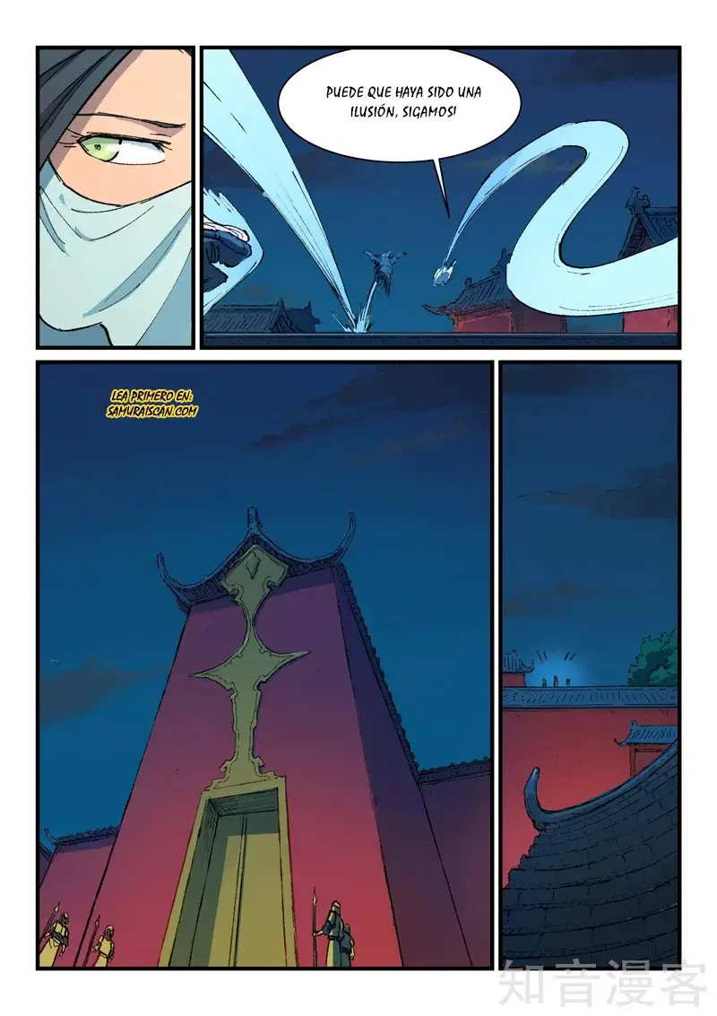 Star Martial God Technique (2016) - Capítulo 365 - Página 9 - LectorTMOo