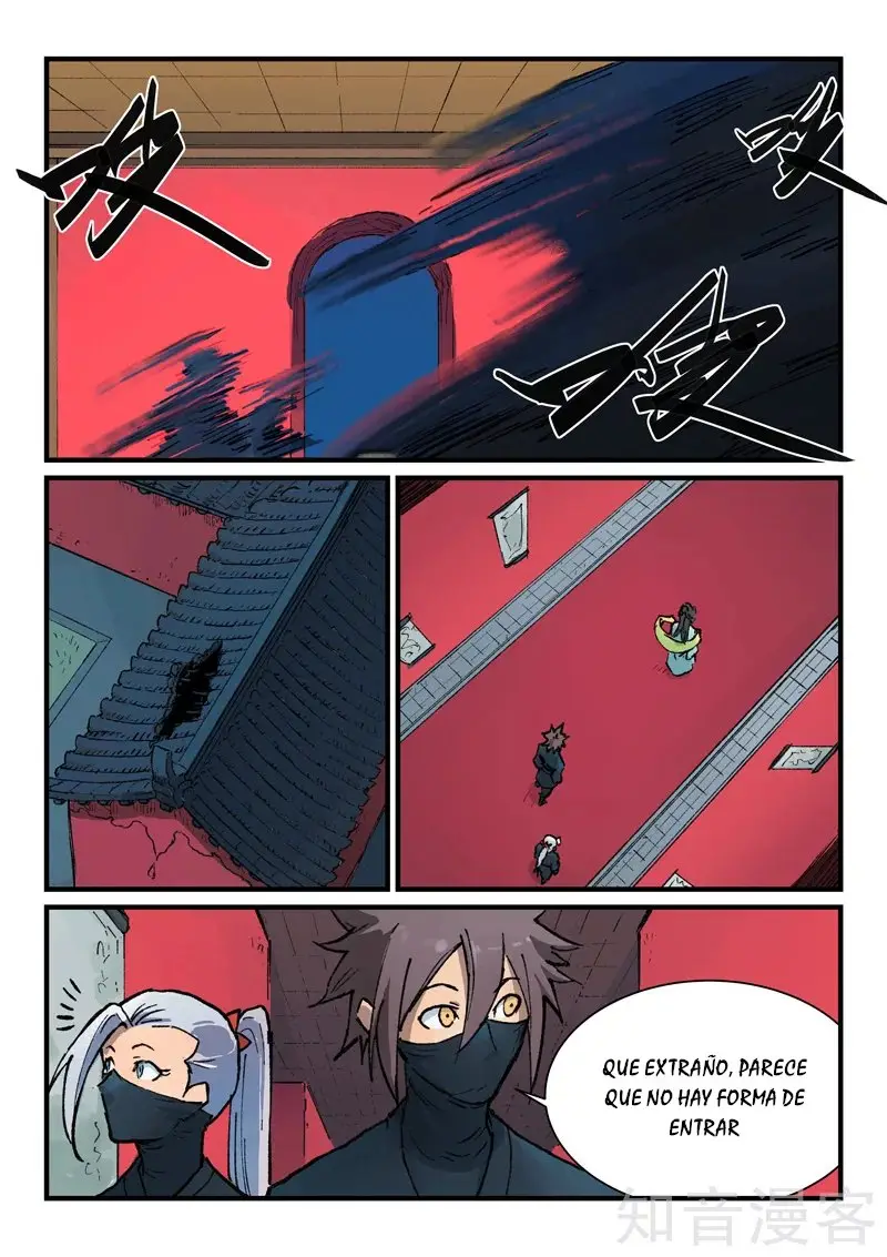 Star Martial God Technique (2016) - Capítulo 366 - Página 9 - LectorTMOo