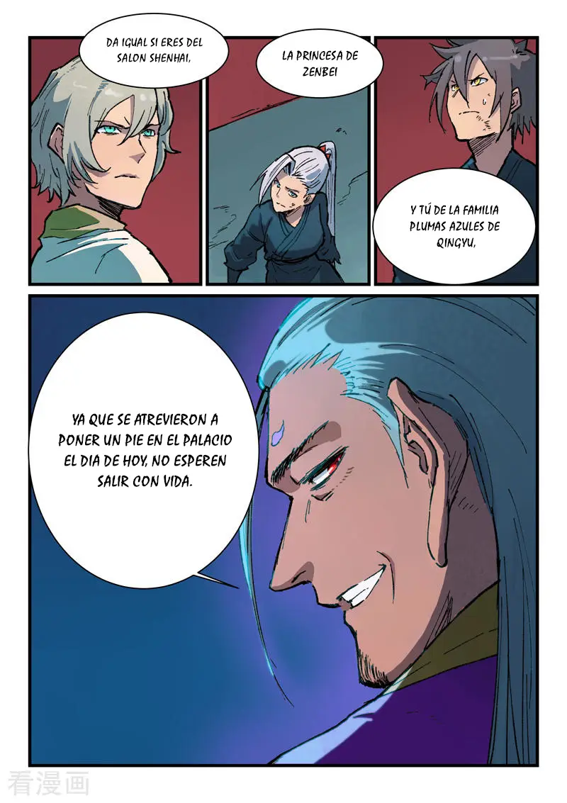 Star Martial God Technique (2016) - Capítulo 368 - Página 12 - LectorTMOo