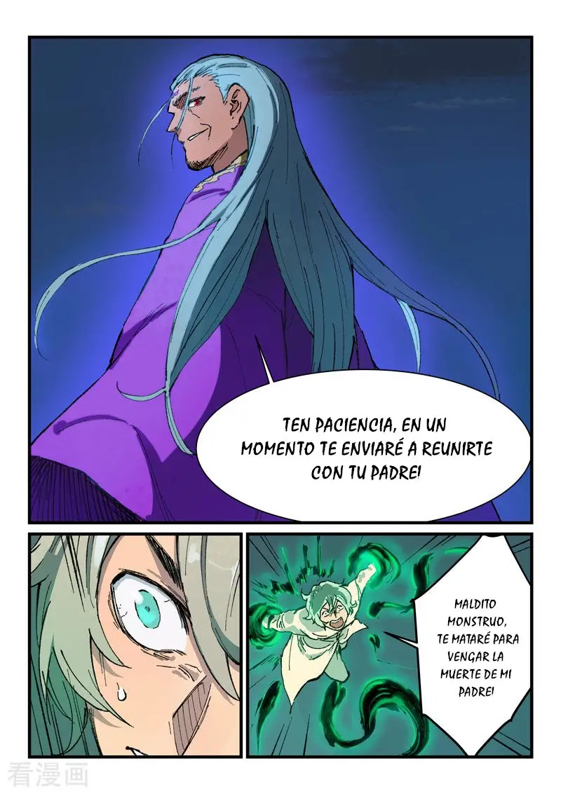 Star Martial God Technique (2016) - Capítulo 369 - Página 4 - LectorTMOo