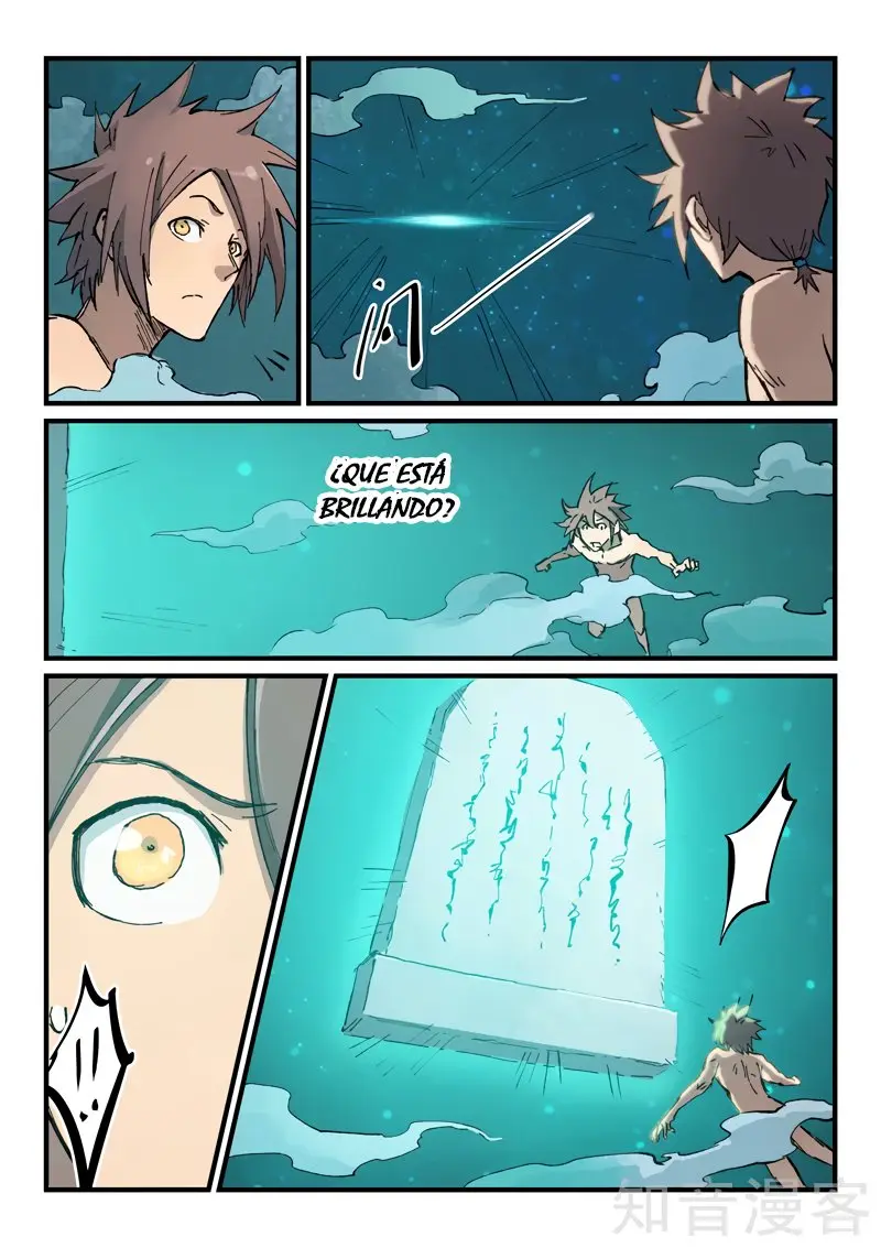 Star Martial God Technique (2016) - Capítulo 372 - Página 10 - LectorTMOo