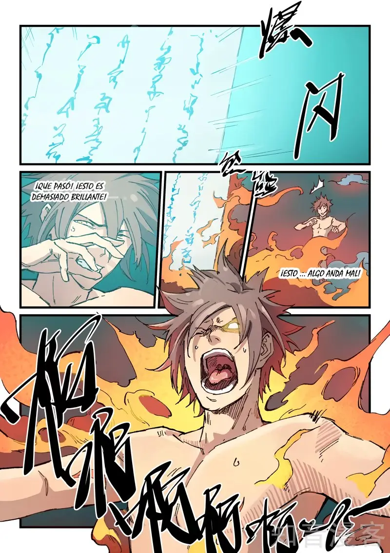 Star Martial God Technique (2016) - Capítulo 372 - Página 11 - LectorTMOo