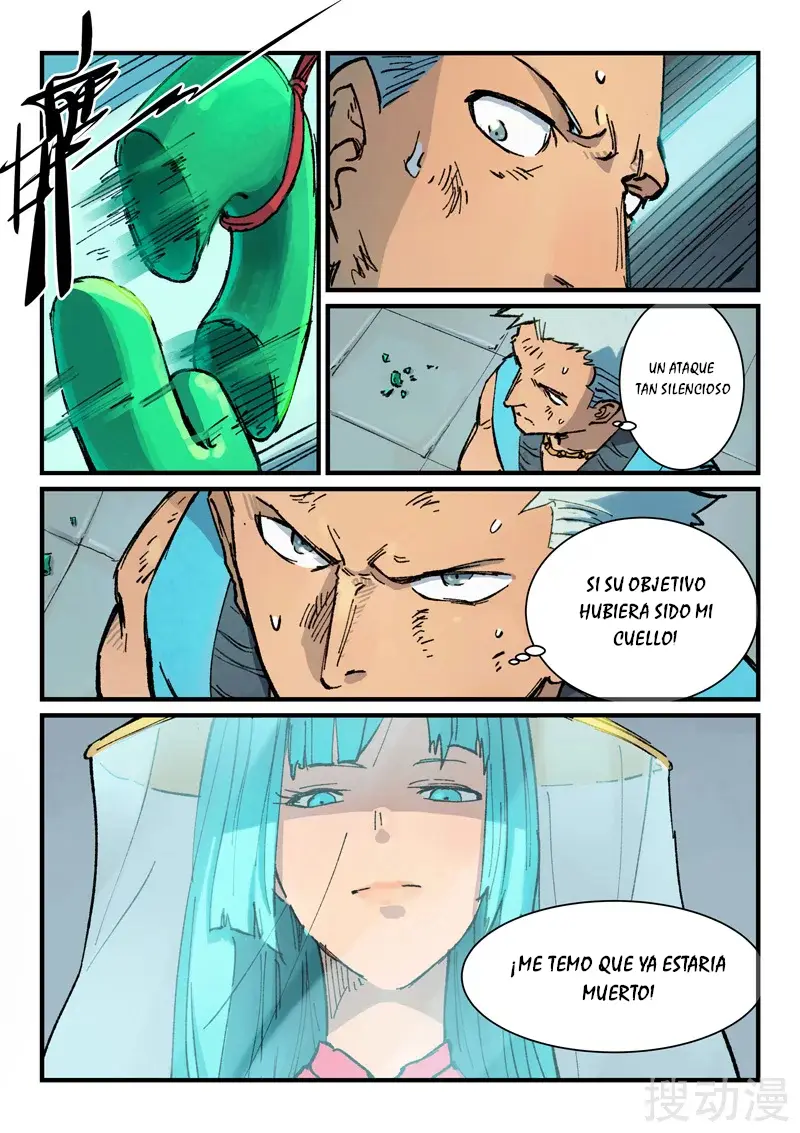 Star Martial God Technique (2016) - Capítulo 381 - Página 4 - LectorTMOo