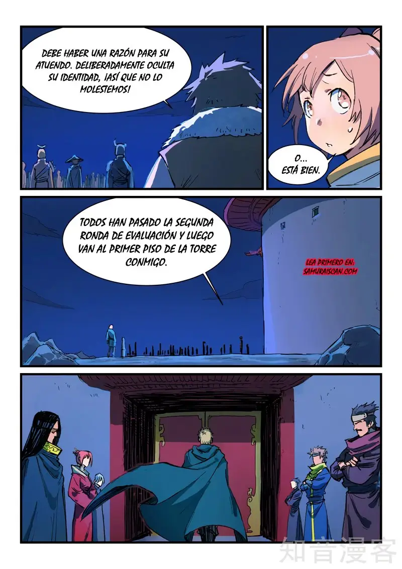 Star Martial God Technique (2016) - Capítulo 388 - Página 4 - LectorTMOo