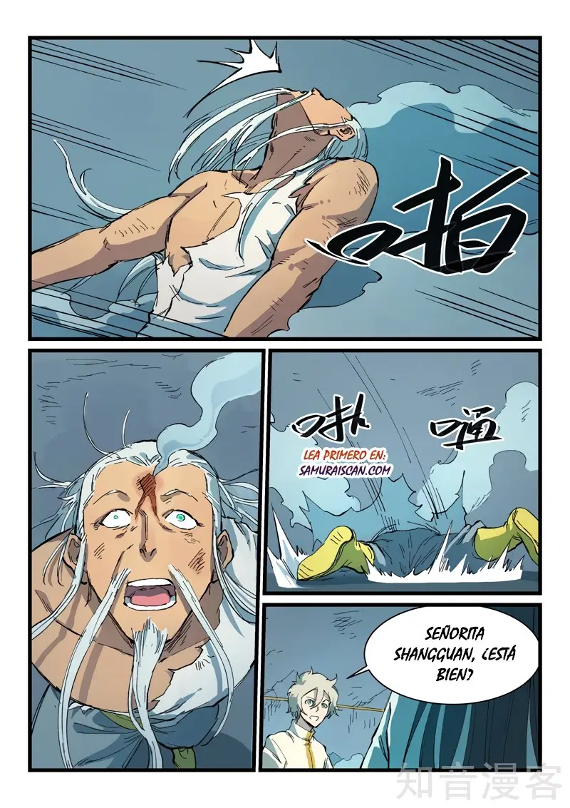 Star Martial God Technique (2016) - Capítulo 407 - Página 5 - LectorTMOo