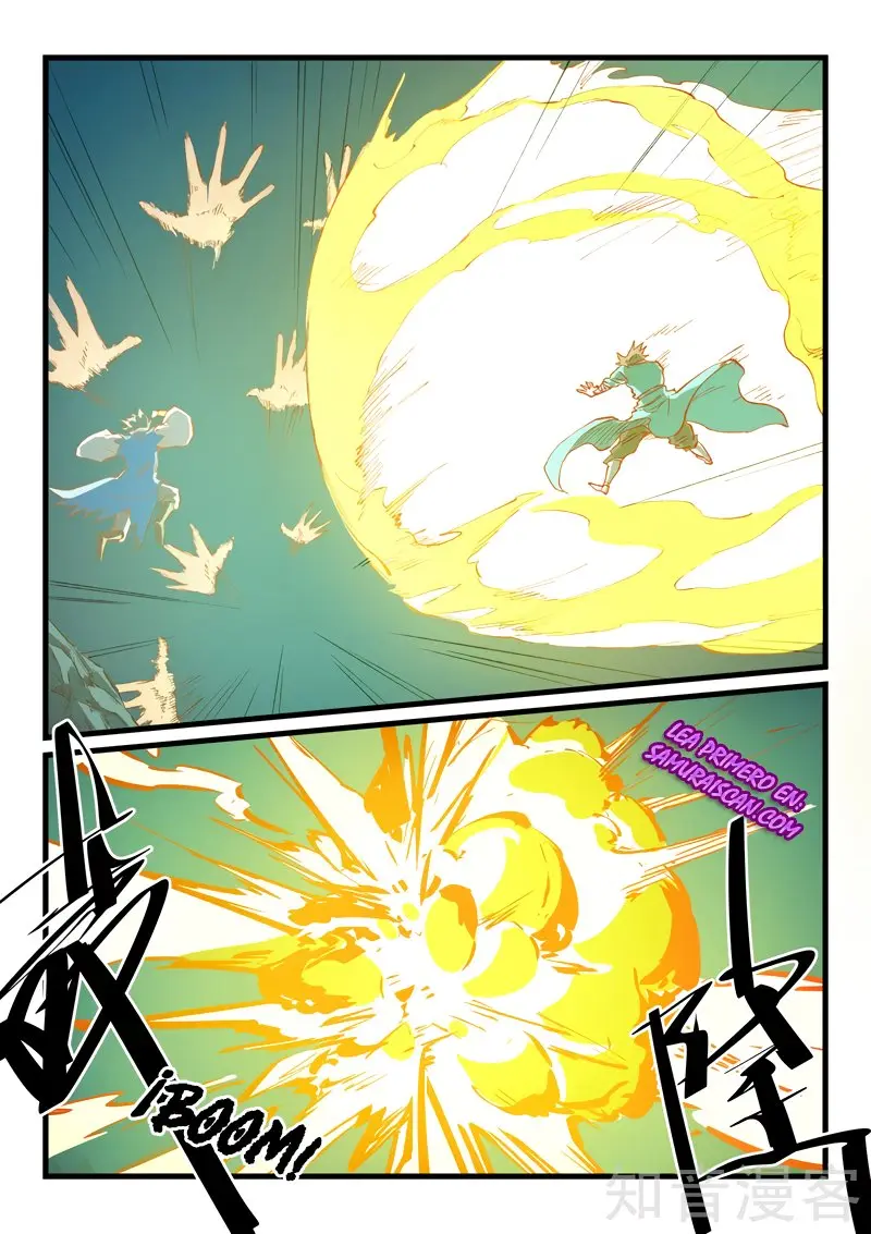 Star Martial God Technique (2016) - Capítulo 415 - Página 8 - LectorTMOo