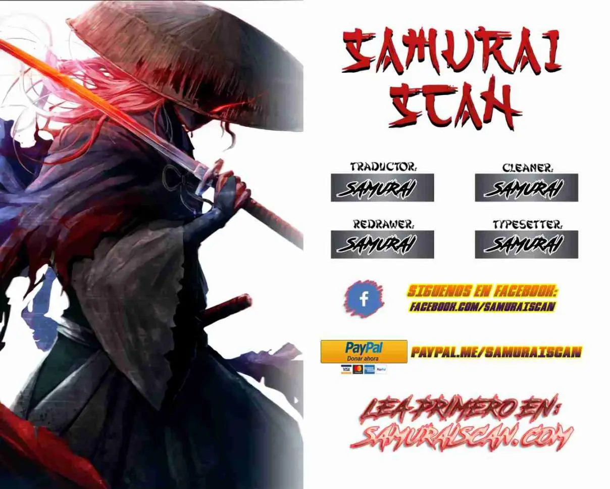 Star Martial God Technique (2016) - Capítulo 432 - Página 1 - LectorTMOo