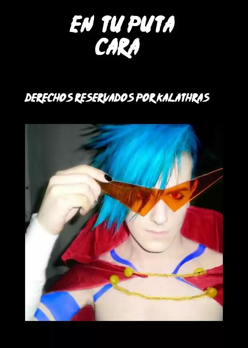 Star Martial God Technique (2016) - Capítulo 49 - Página 11 - LectorTMOo