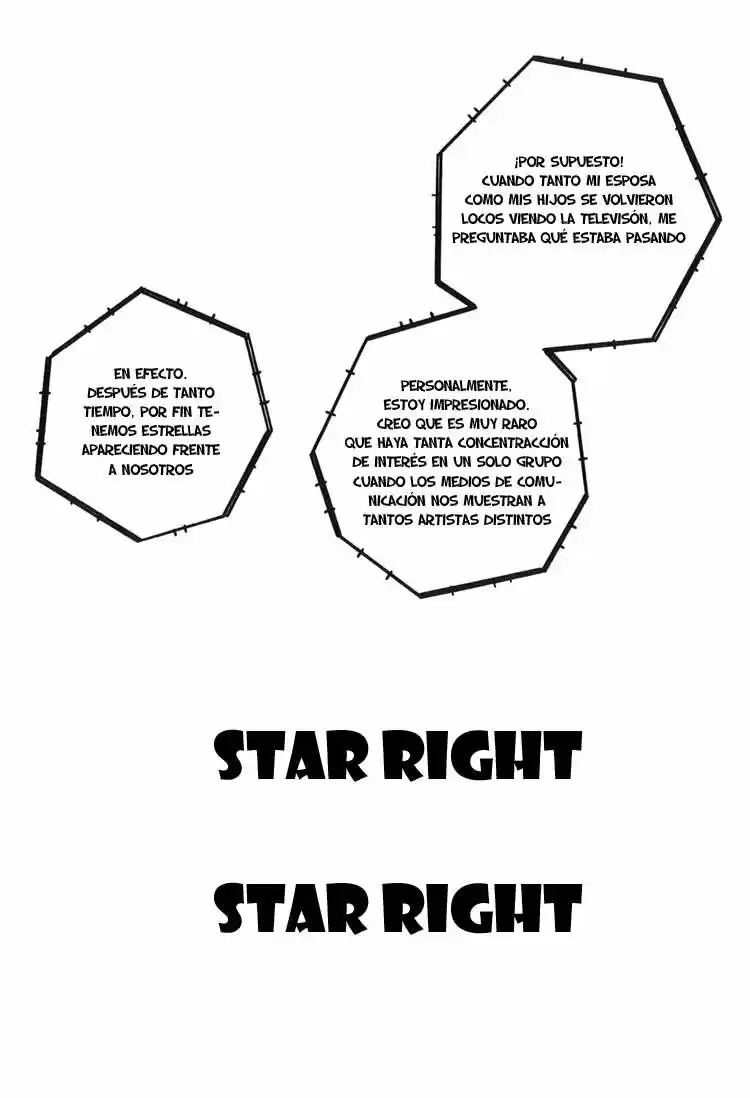 Star Right (2009) - Capítulo 1 - Página 9 - LectorTMOo