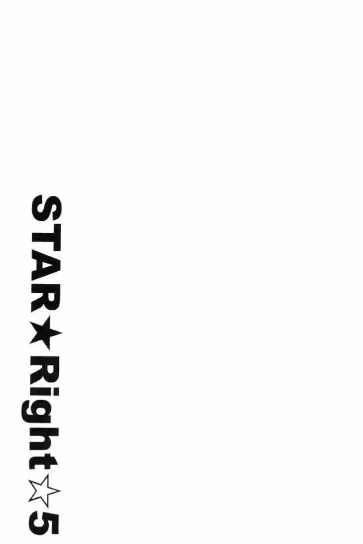Star Right (2009) - Capítulo 5 - Página 5 - LectorTMOo