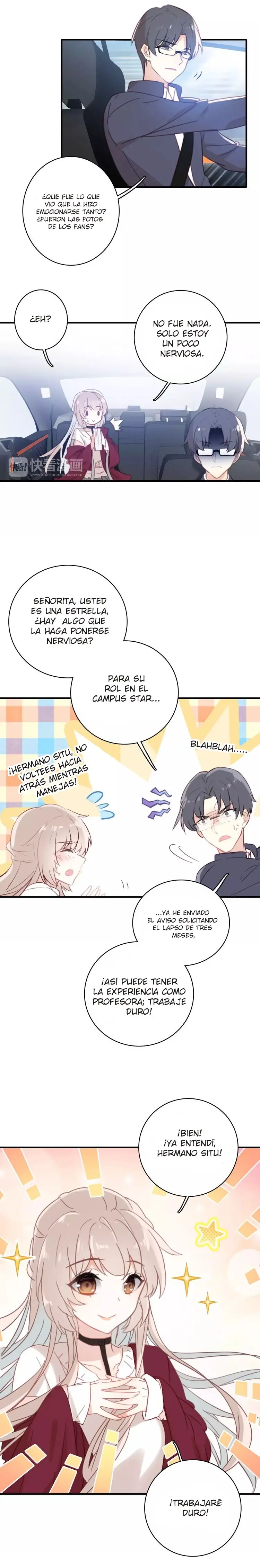 Star Shining in the Future - Capítulo 1 - Página 17 - LectorTMOo
