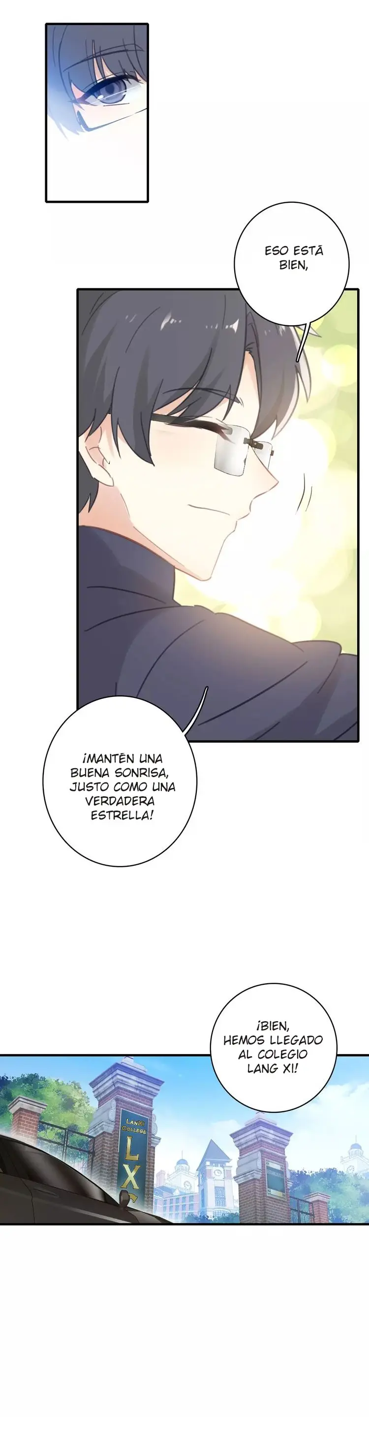 Star Shining in the Future - Capítulo 1 - Página 18 - LectorTMOo