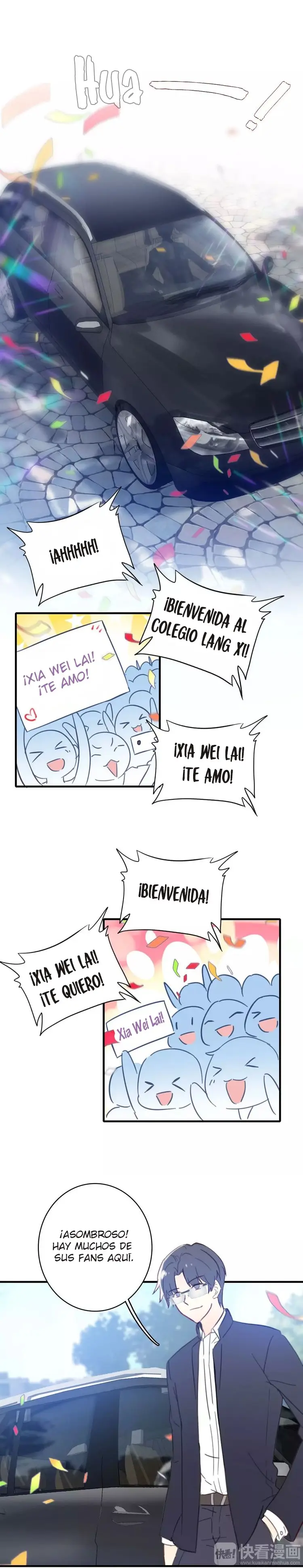 Star Shining in the Future - Capítulo 1 - Página 19 - LectorTMOo