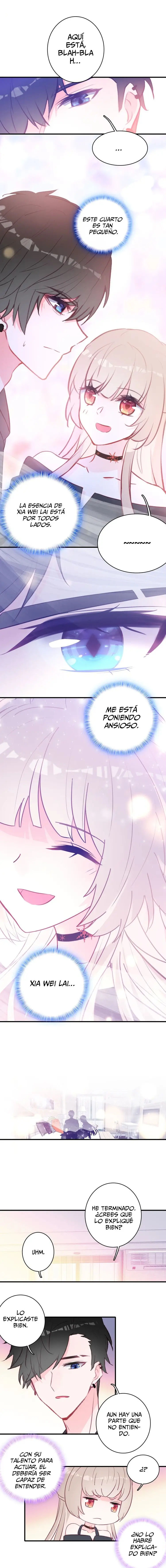 Star Shining In The Future - Capítulo 12 - Página 7 - LectorTMOo