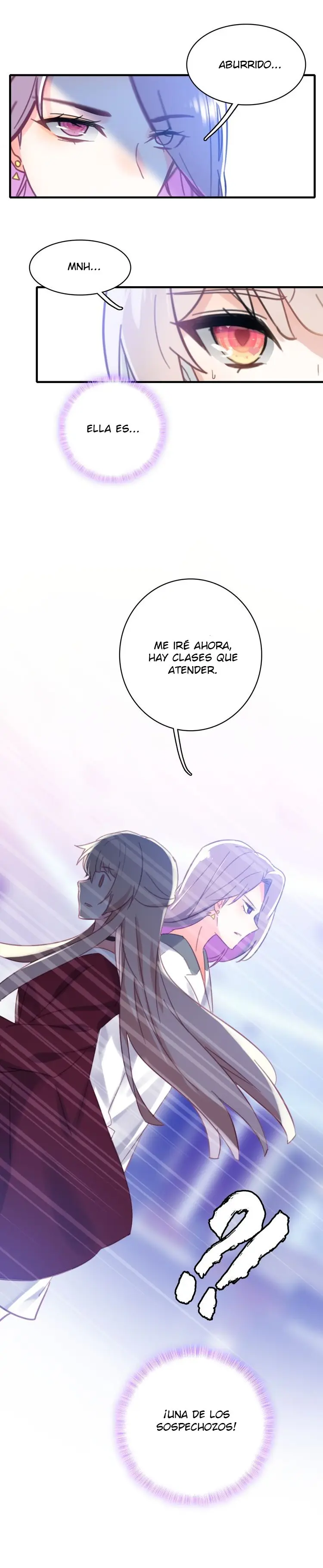 Star Shining in the Future - Capítulo 2 - Página 29 - LectorTMOo