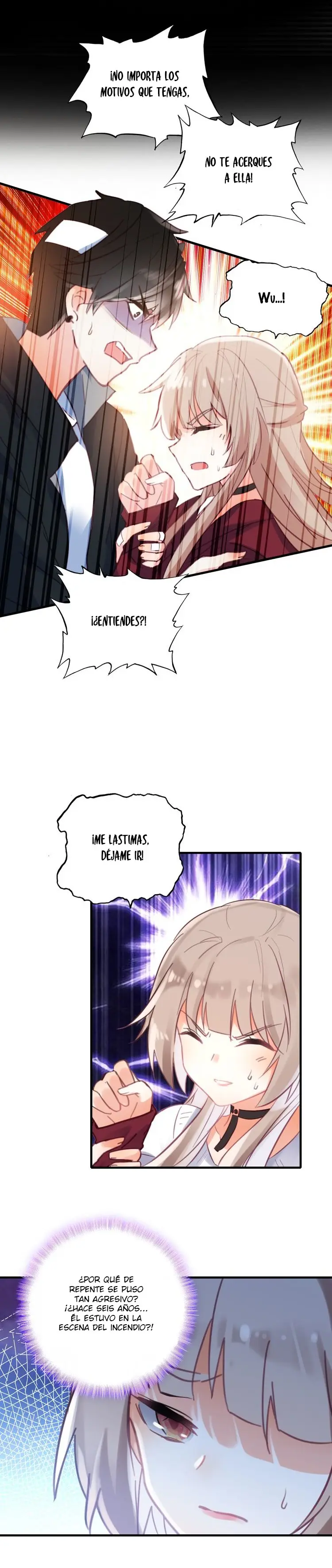 Star Shining in the Future - Capítulo 2 - Página 39 - LectorTMOo