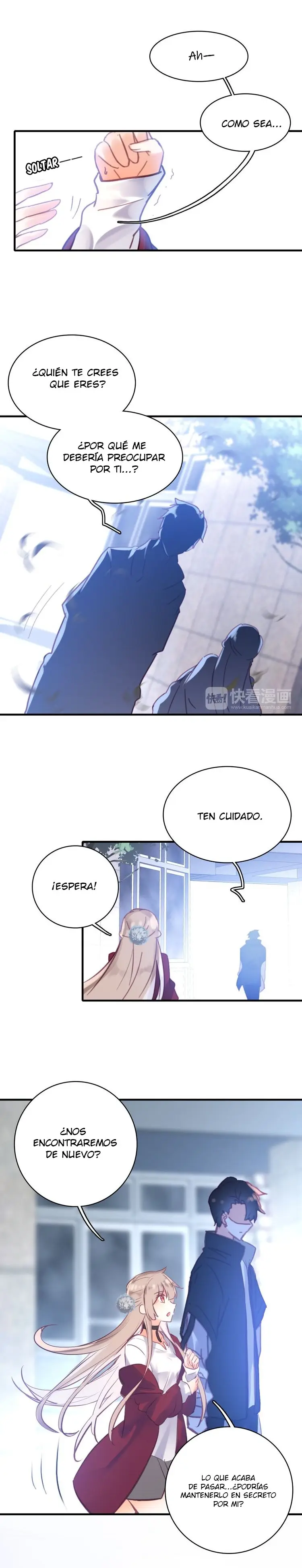 Star Shining in the Future - Capítulo 2 - Página 40 - LectorTMOo