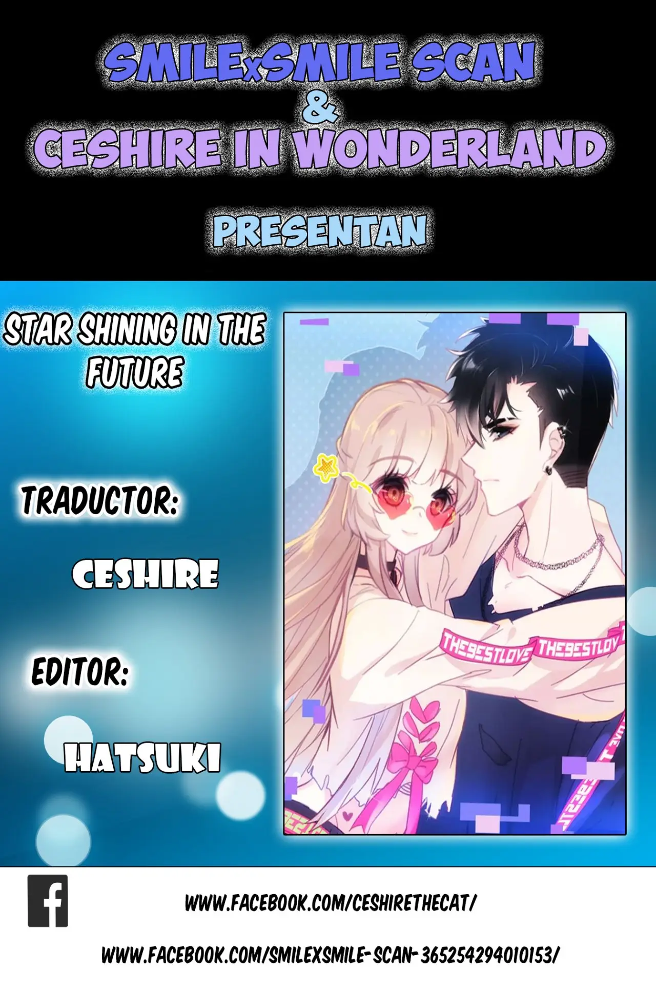 Star Shining In The Future - Capítulo 3 - Página 15 - LectorTMOo