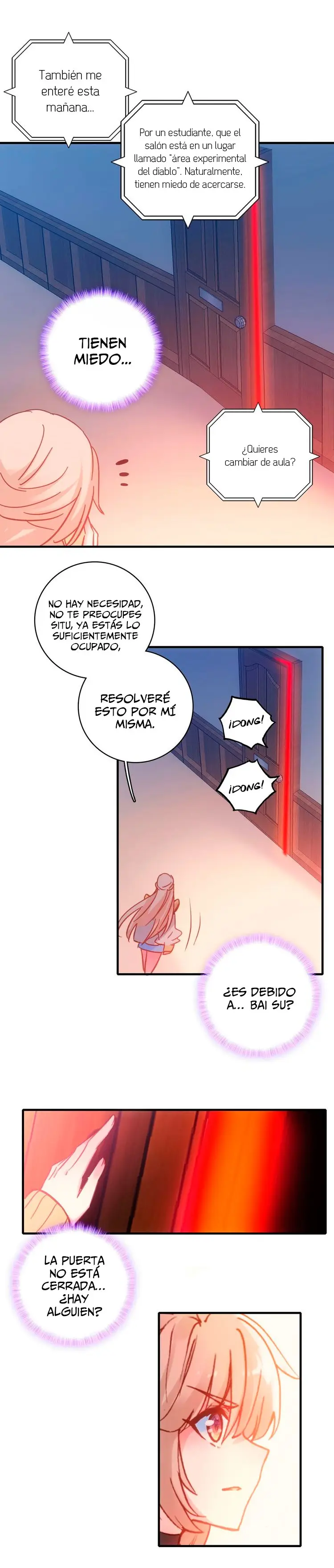Star Shining In The Future - Capítulo 3 - Página 24 - LectorTMOo