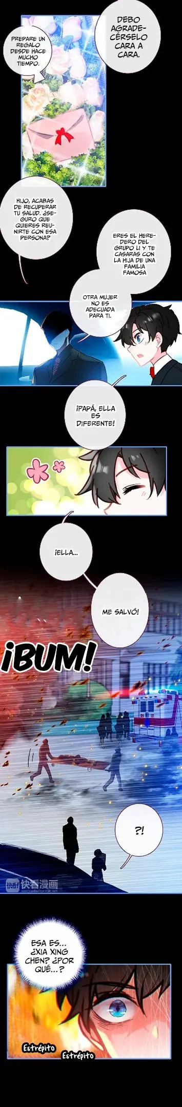 Star Shining In The Future - Capítulo 5 - Página 3 - LectorTMOo
