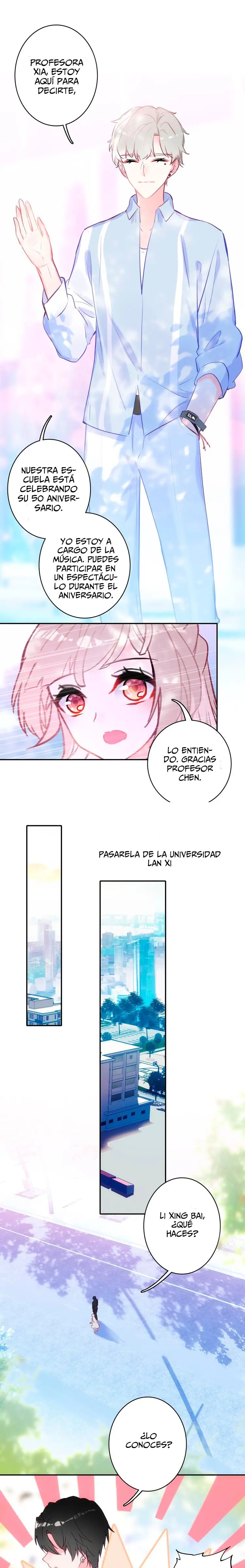 Star Shining In The Future - Capítulo 7 - Página 12 - LectorTMOo