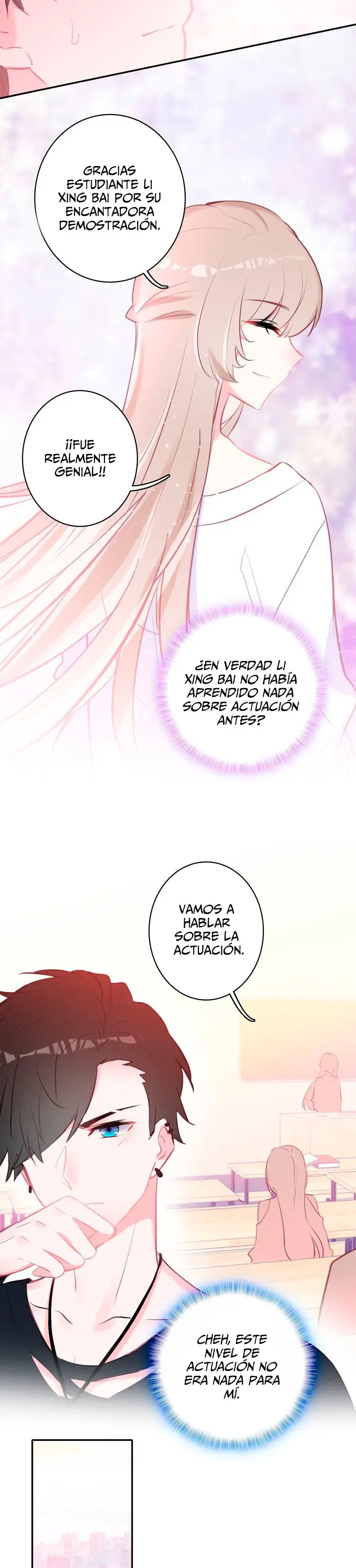 Star Shining In The Future - Capítulo 8 - Página 11 - LectorTMOo
