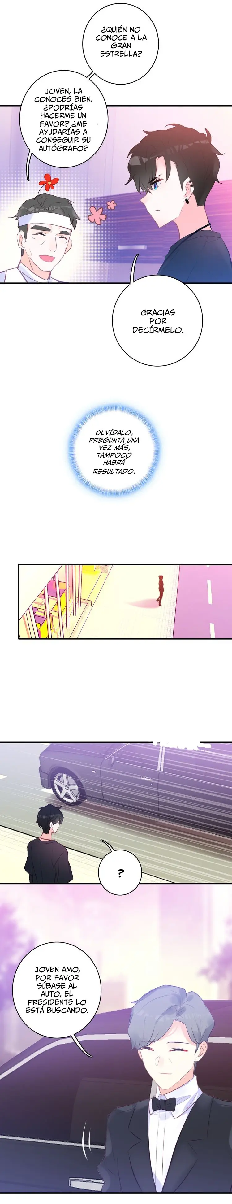 Star Shining In The Future - Capítulo 9 - Página 3 - LectorTMOo