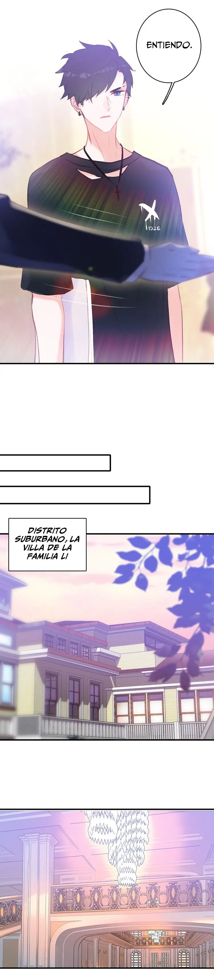 Star Shining In The Future - Capítulo 9 - Página 4 - LectorTMOo