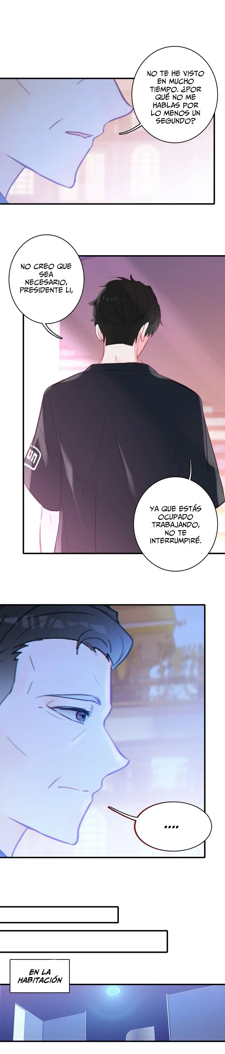 Star Shining In The Future - Capítulo 9 - Página 8 - LectorTMOo
