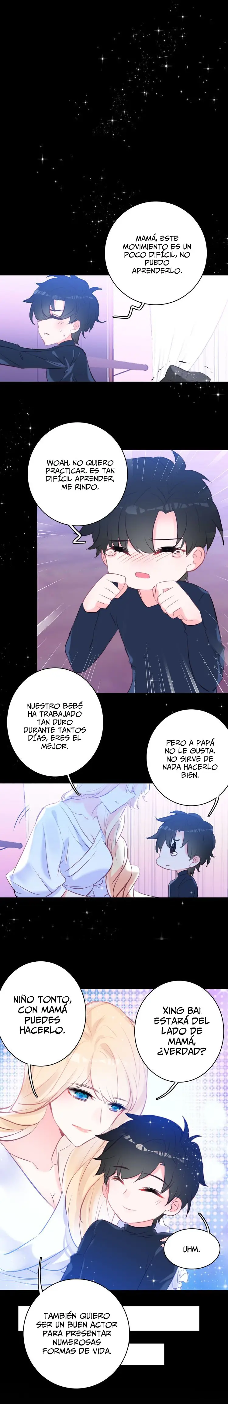 Star Shining In The Future - Capítulo 9 - Página 10 - LectorTMOo