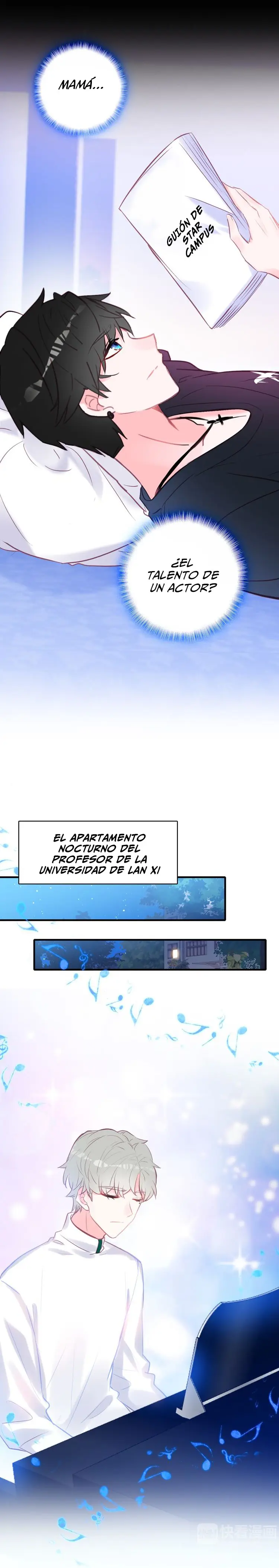 Star Shining In The Future - Capítulo 9 - Página 11 - LectorTMOo