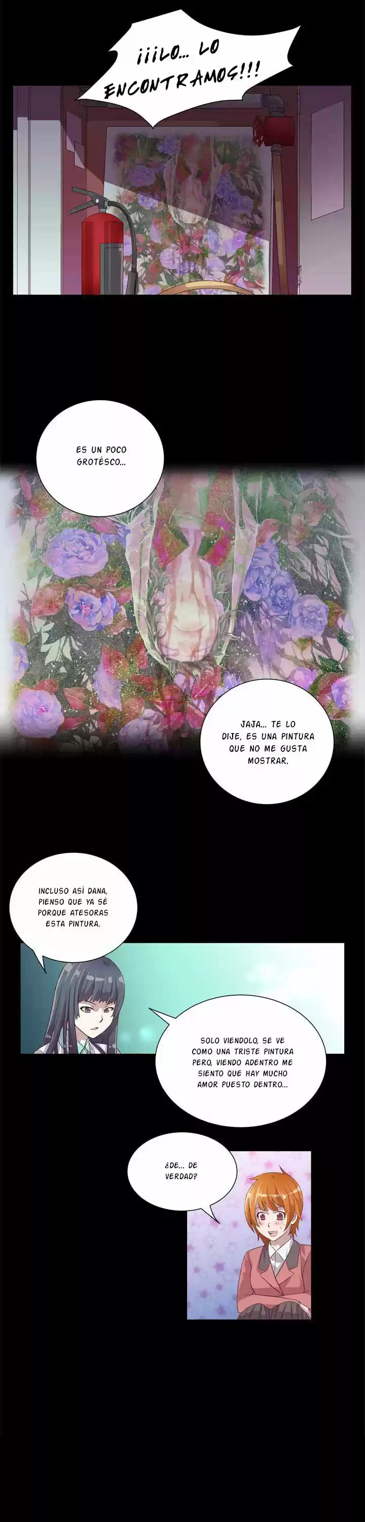 Star Star Star Horoscope Cafe (2014) - Capítulo 9 - Página 14 - LectorTMOo