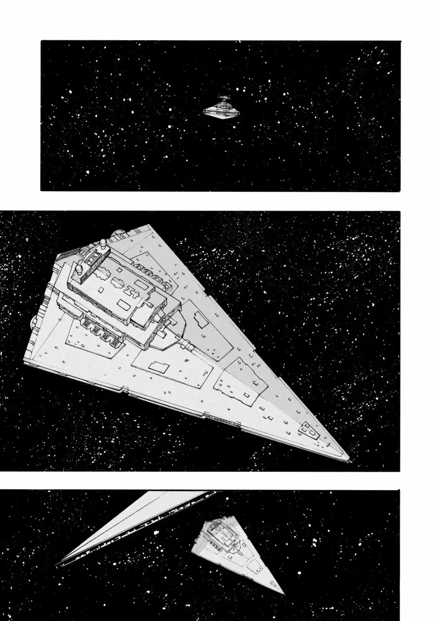 STAR WARS: Lost Stars (2017) - Capítulo 0.2 - Página 13 - LectorTMOo