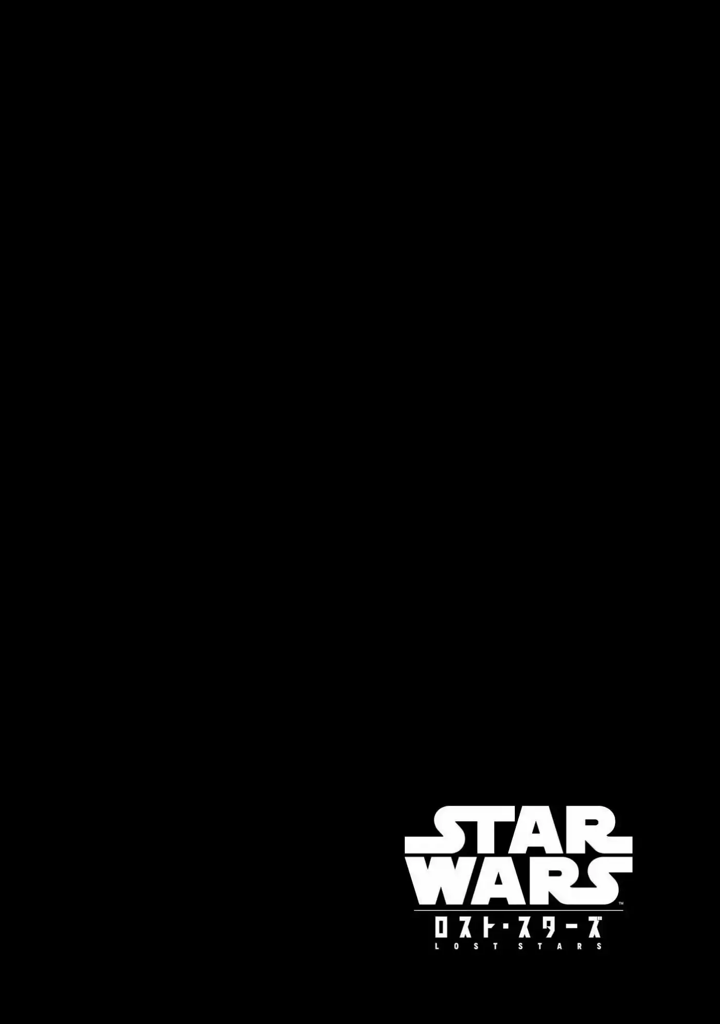 STAR WARS: Lost Stars (2017) - Capítulo 18 - Página 23 - LectorTMOo