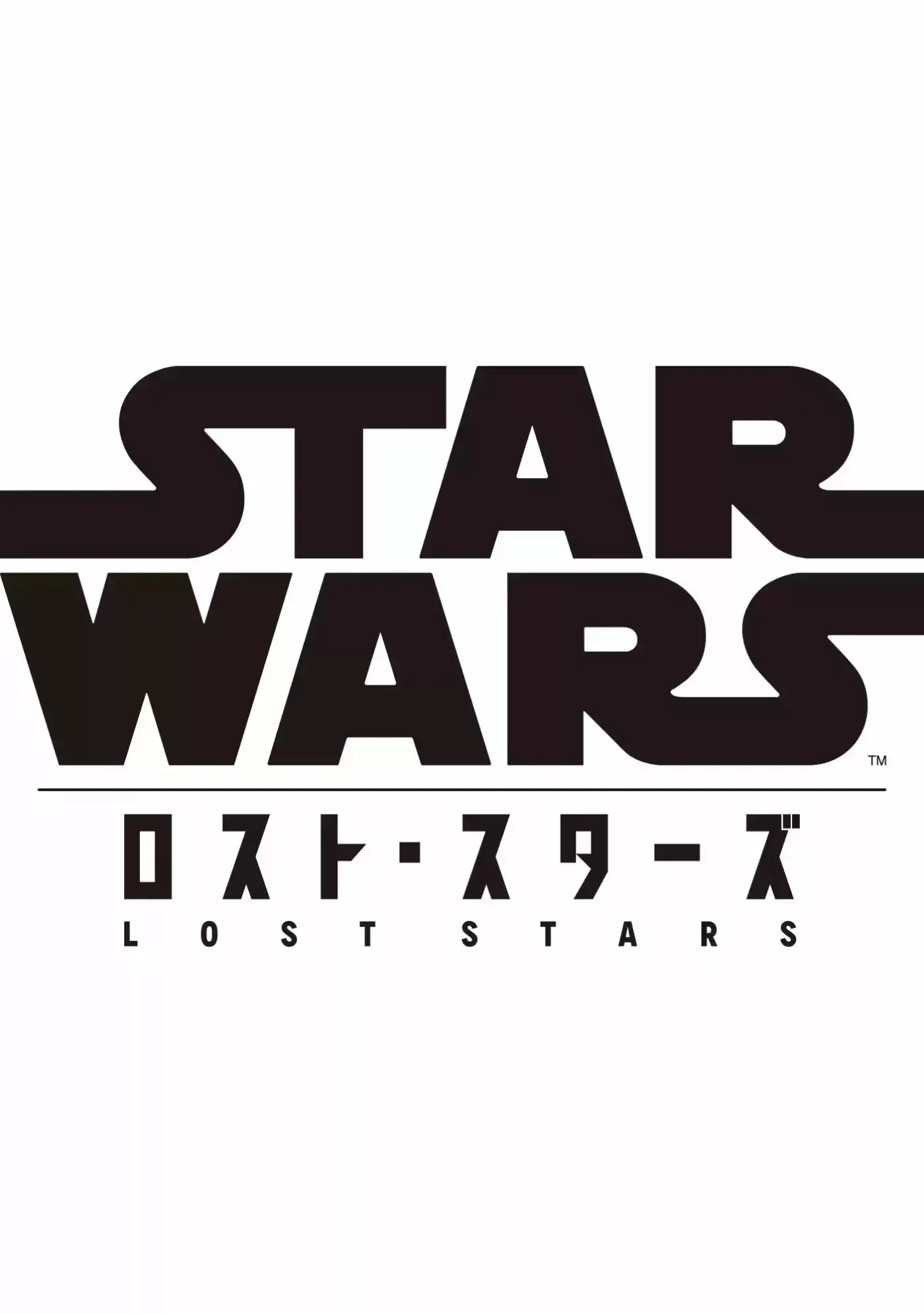 STAR WARS: Lost Stars (2017) - Capítulo 3 - Página 2 - LectorTMOo