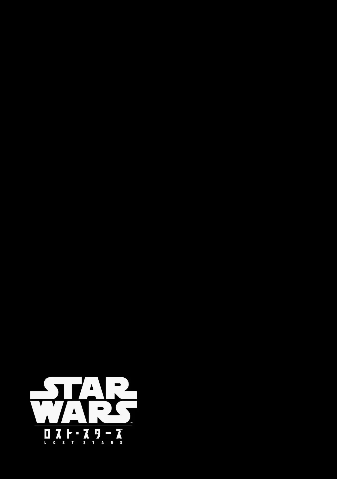 STAR WARS: Lost Stars (2017) - Capítulo 3 - Página 24 - LectorTMOo