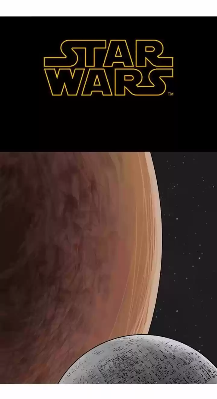 Star Wars Manghwa (2015) - Capítulo 10 - Página 3 - LectorTMOo