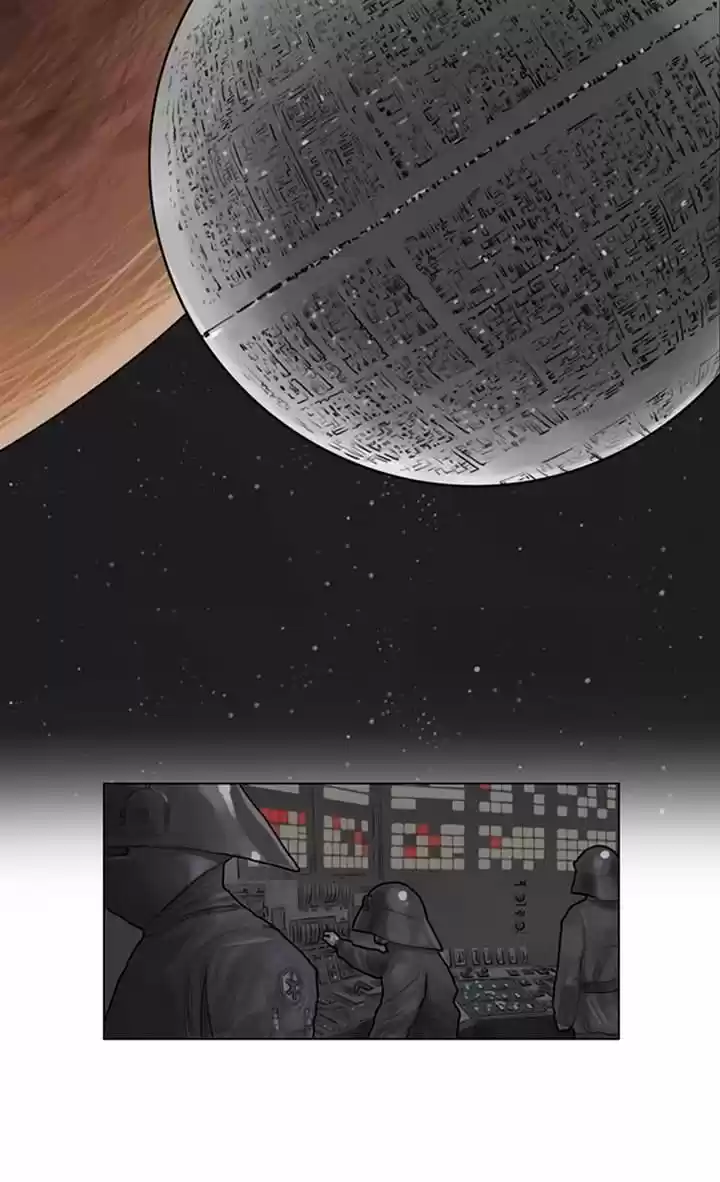 Star Wars Manghwa (2015) - Capítulo 10 - Página 4 - LectorTMOo