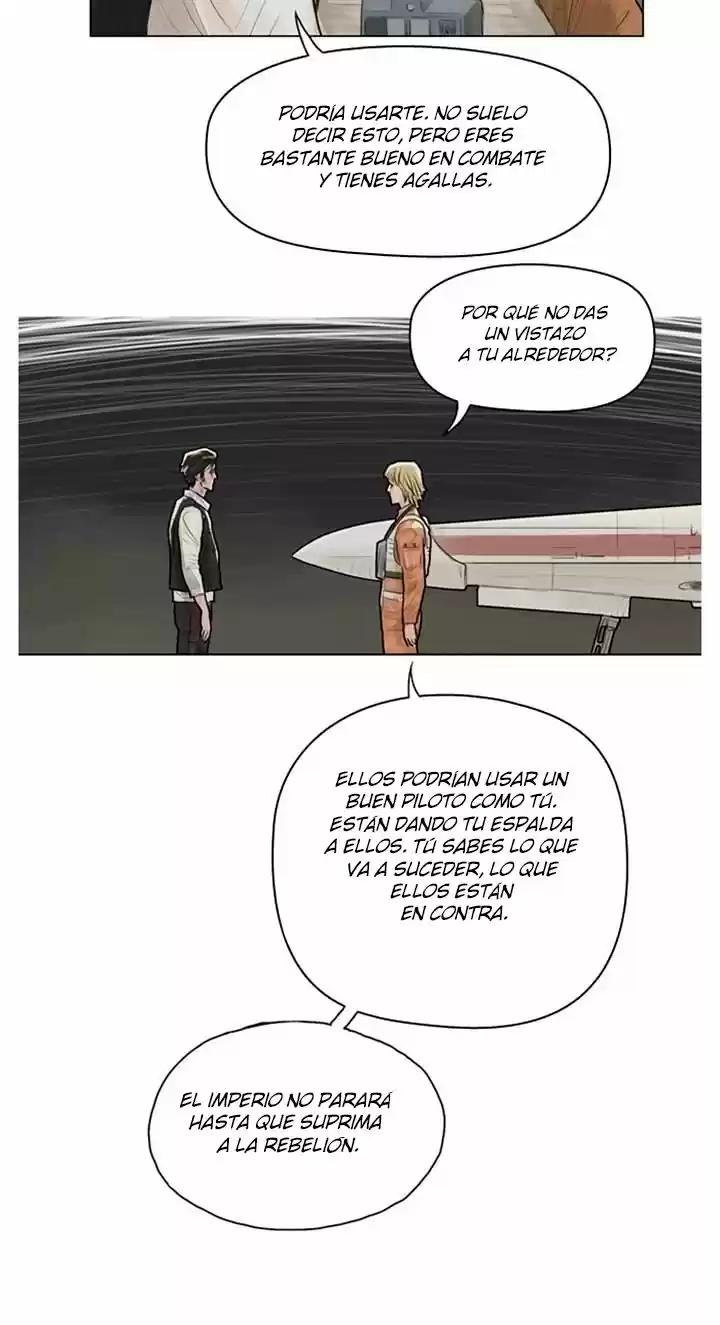 Star Wars Manghwa (2015) - Capítulo 10 - Página 15 - LectorTMOo