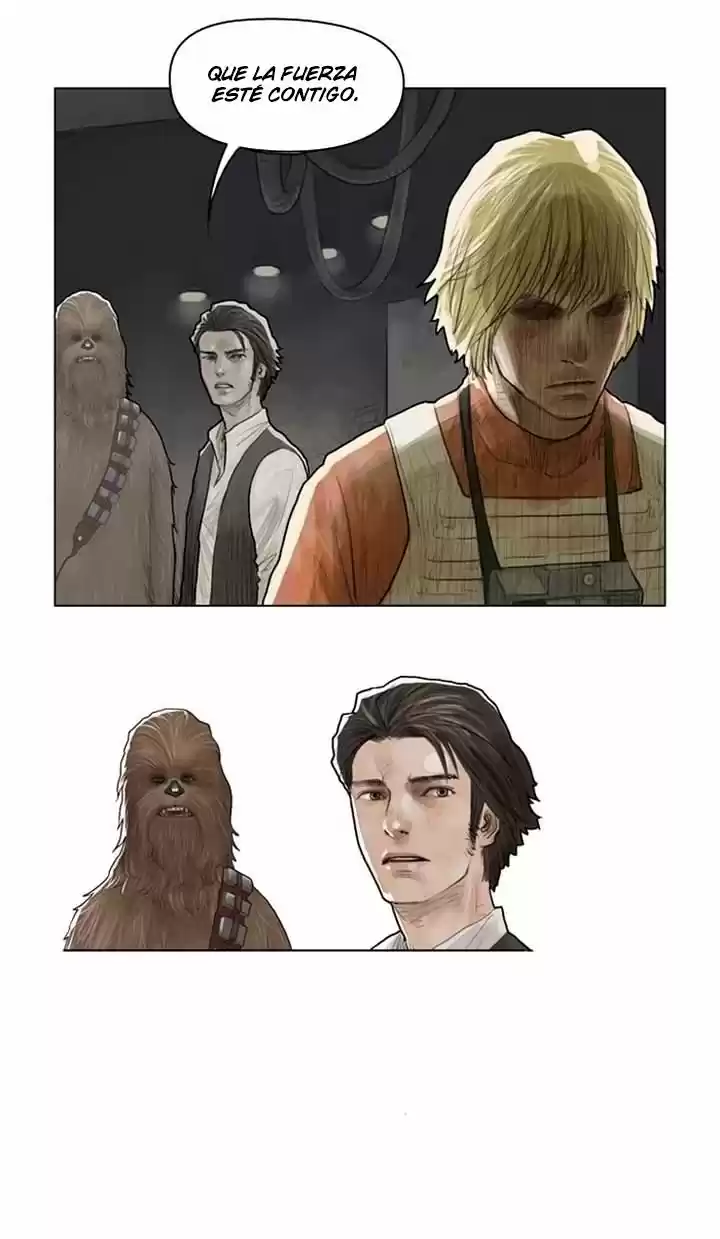Star Wars Manghwa (2015) - Capítulo 10 - Página 18 - LectorTMOo