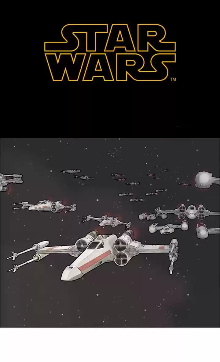 Star Wars Manghwa (2015) - Capítulo 11 - Página 3 - LectorTMOo