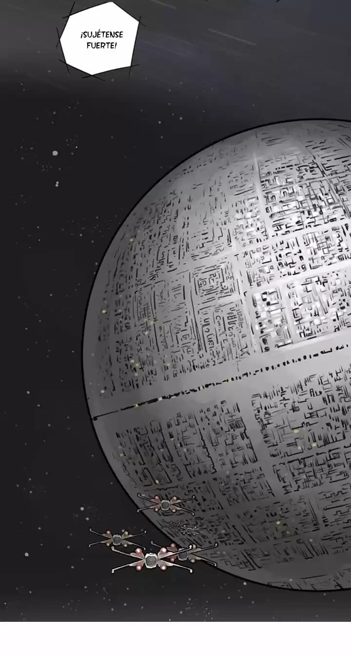 Star Wars Manghwa (2015) - Capítulo 11 - Página 6 - LectorTMOo
