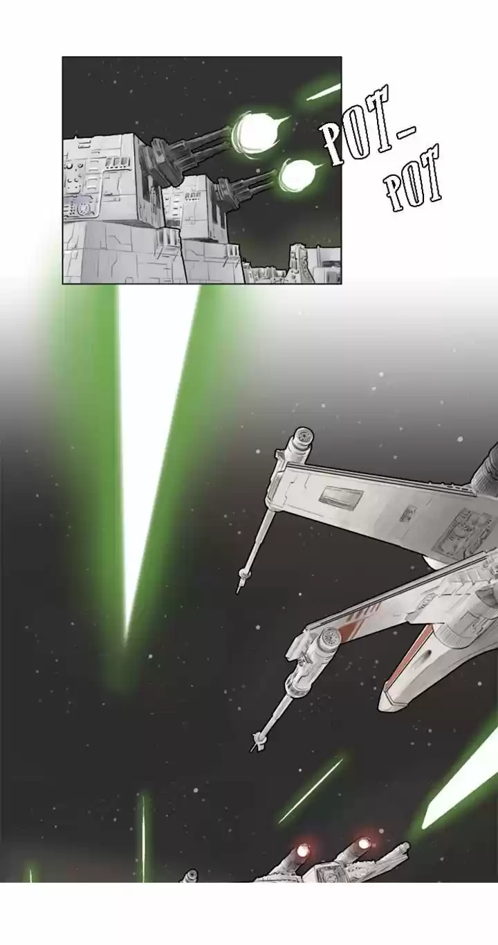 Star Wars Manghwa (2015) - Capítulo 11 - Página 9 - LectorTMOo