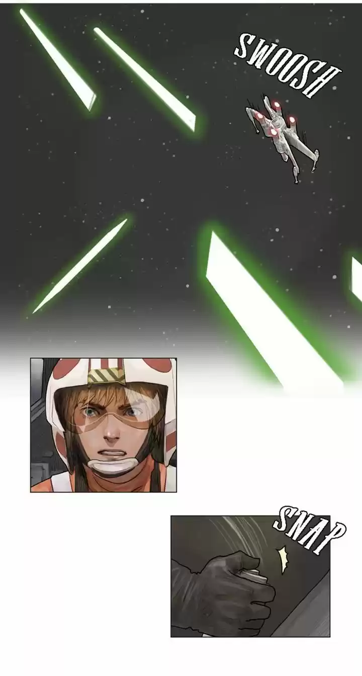 Star Wars Manghwa (2015) - Capítulo 11 - Página 11 - LectorTMOo