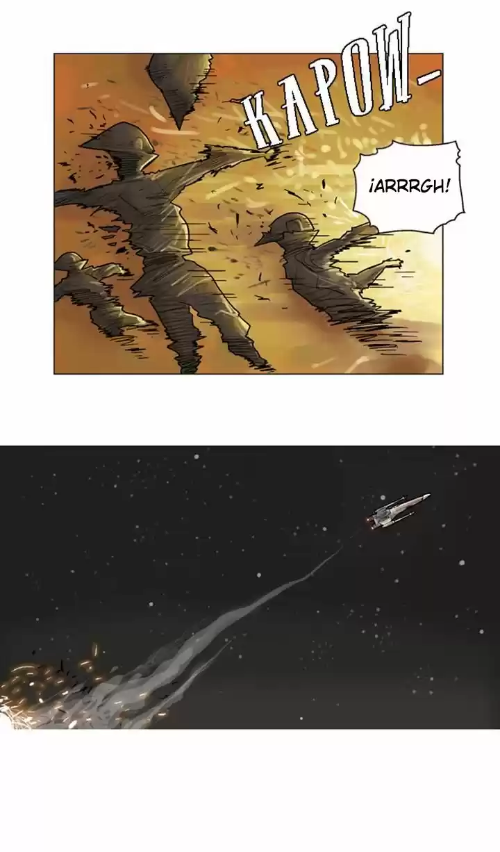 Star Wars Manghwa (2015) - Capítulo 11 - Página 13 - LectorTMOo