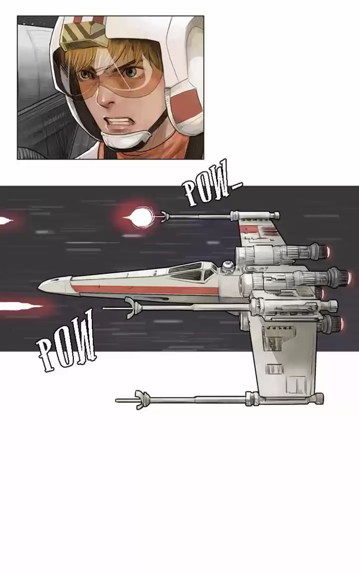 Star Wars Manghwa (2015) - Capítulo 11 - Página 14 - LectorTMOo